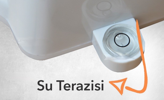 Desis 2E-3 T28 Çift Ekranlı Dijital Terazi 3KG - Ölçüm Cihazları, Test ...